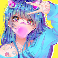 Art Mama - Fizzypopcake
